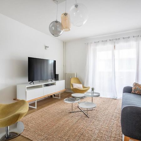 Appartement Deux Chambres Sur Le Vieux Port Avec Clim Marsilya Dış mekan fotoğraf