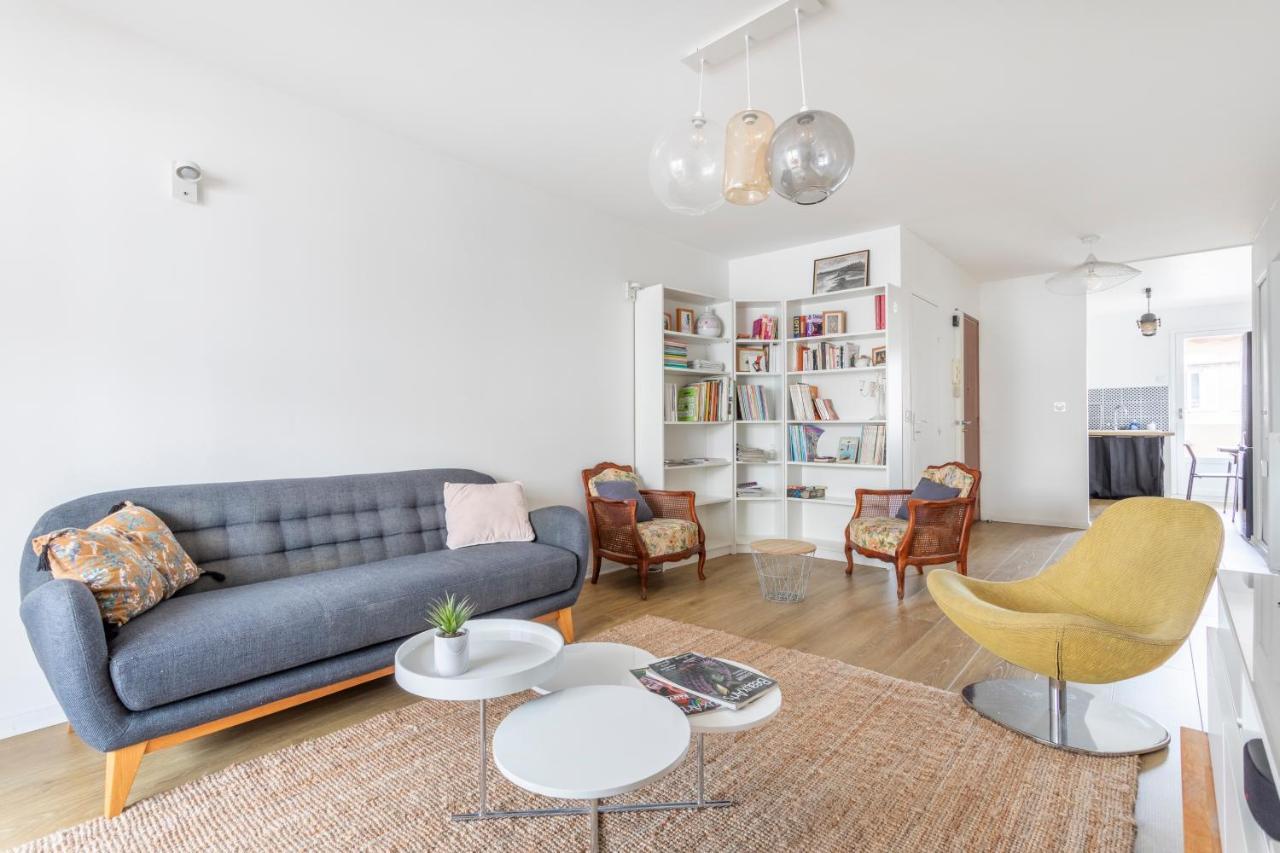 Appartement Deux Chambres Sur Le Vieux Port Avec Clim Marsilya Dış mekan fotoğraf